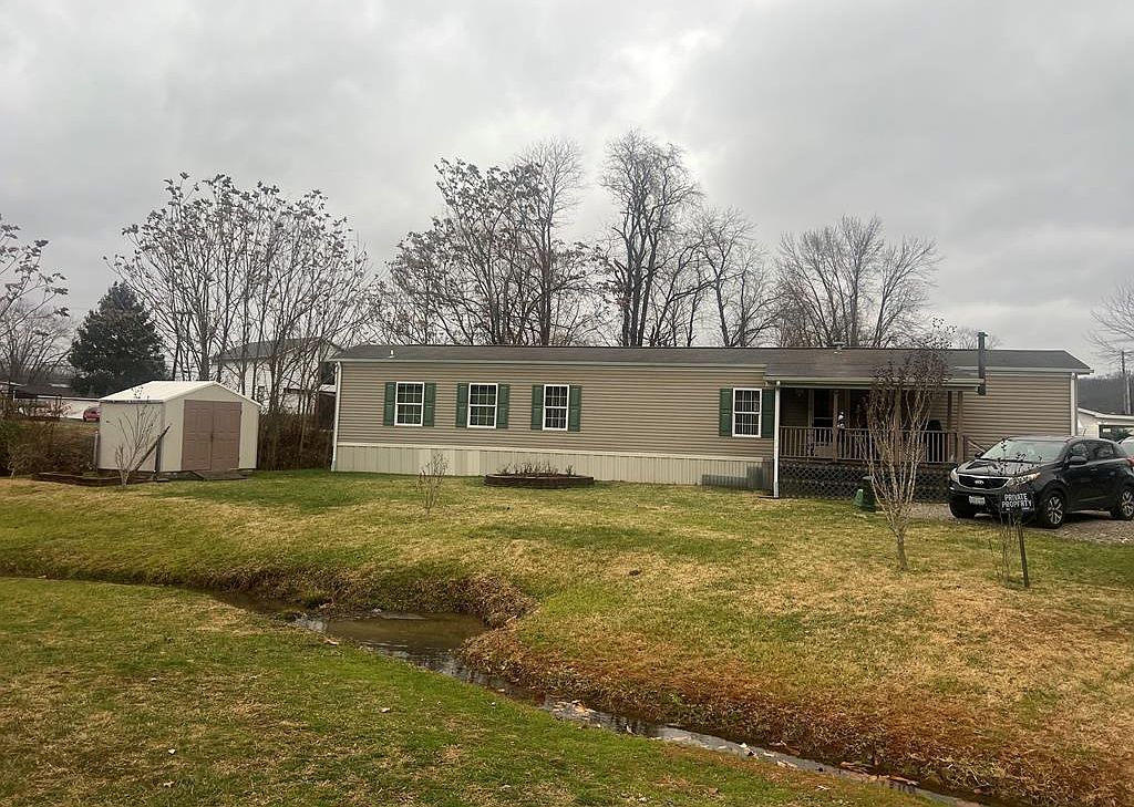 LOT 2300 13th St Moundsville, WV 26041 - Thumbnail 2