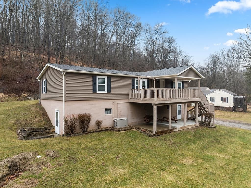 116 Stewarts Hill Rd Wheeling, WV 26003 - Thumbnail 2