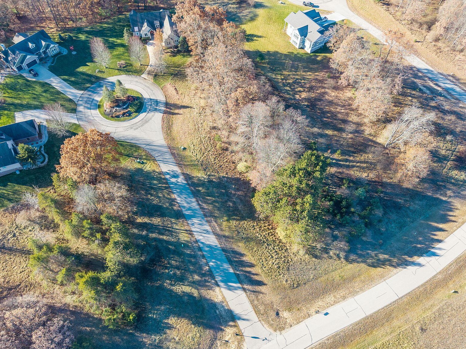 11469 Fox Row #54 Stanwood, MI 49346 - Thumbnail 2