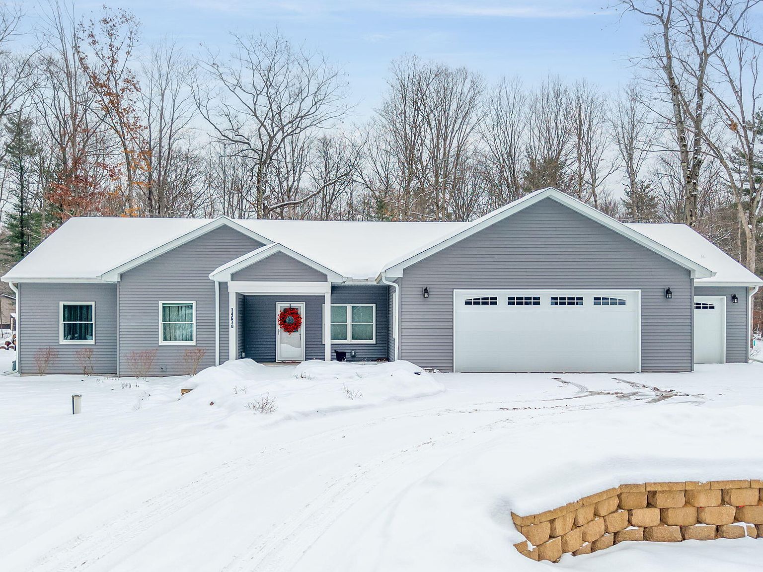 14670 Tomahawk Ln #39 Big Rapids, MI 49307 - Thumbnail 2