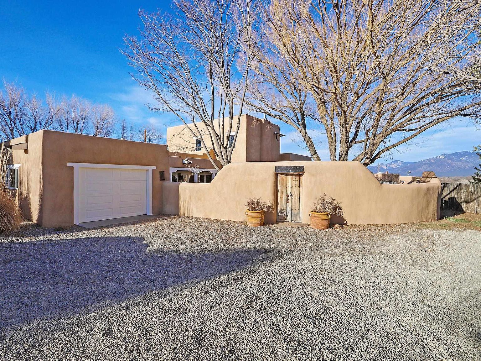 9 Hilltop Rd Taos, NM 87557 - Thumbnail 2