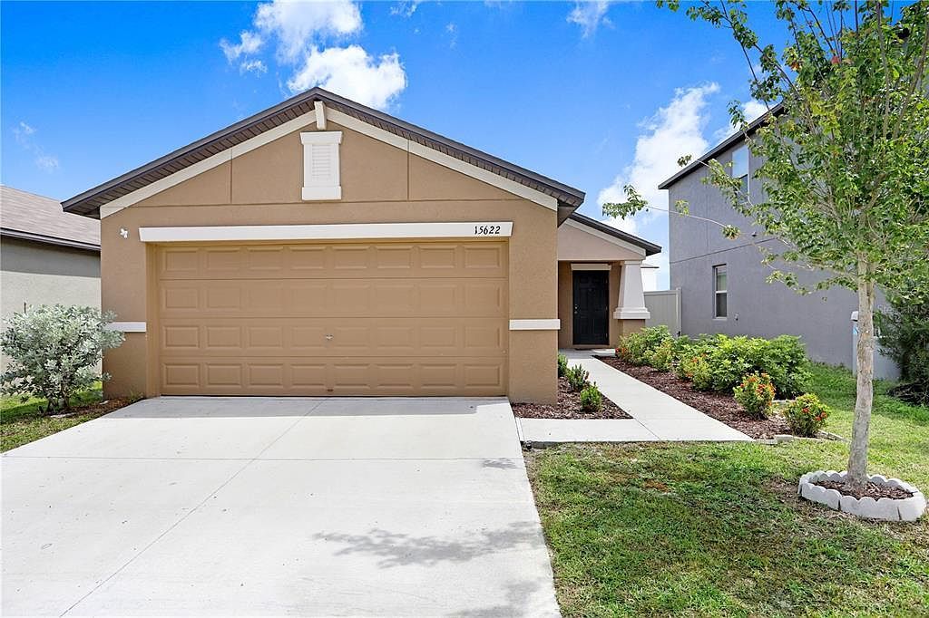 15622 Spice Key St Sun City Center, FL 33573 - Thumbnail 2