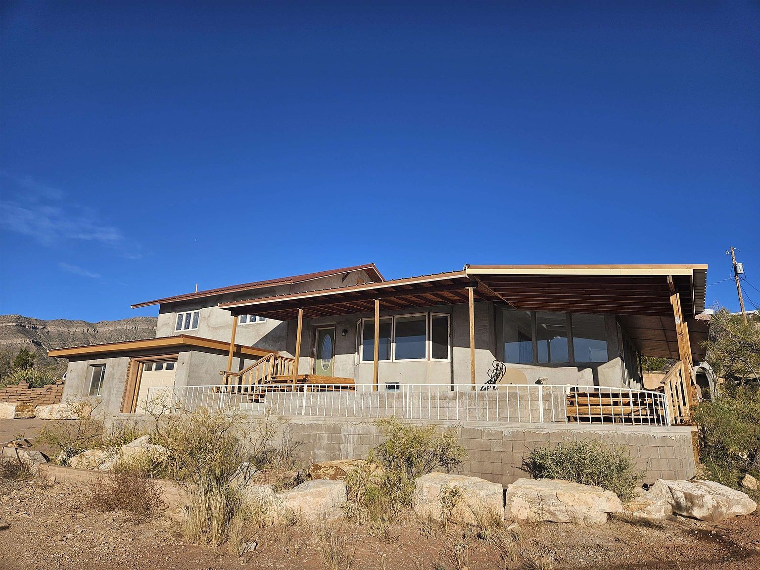 3610 Thunder Rd Alamogordo, NM 88310 - Thumbnail 2