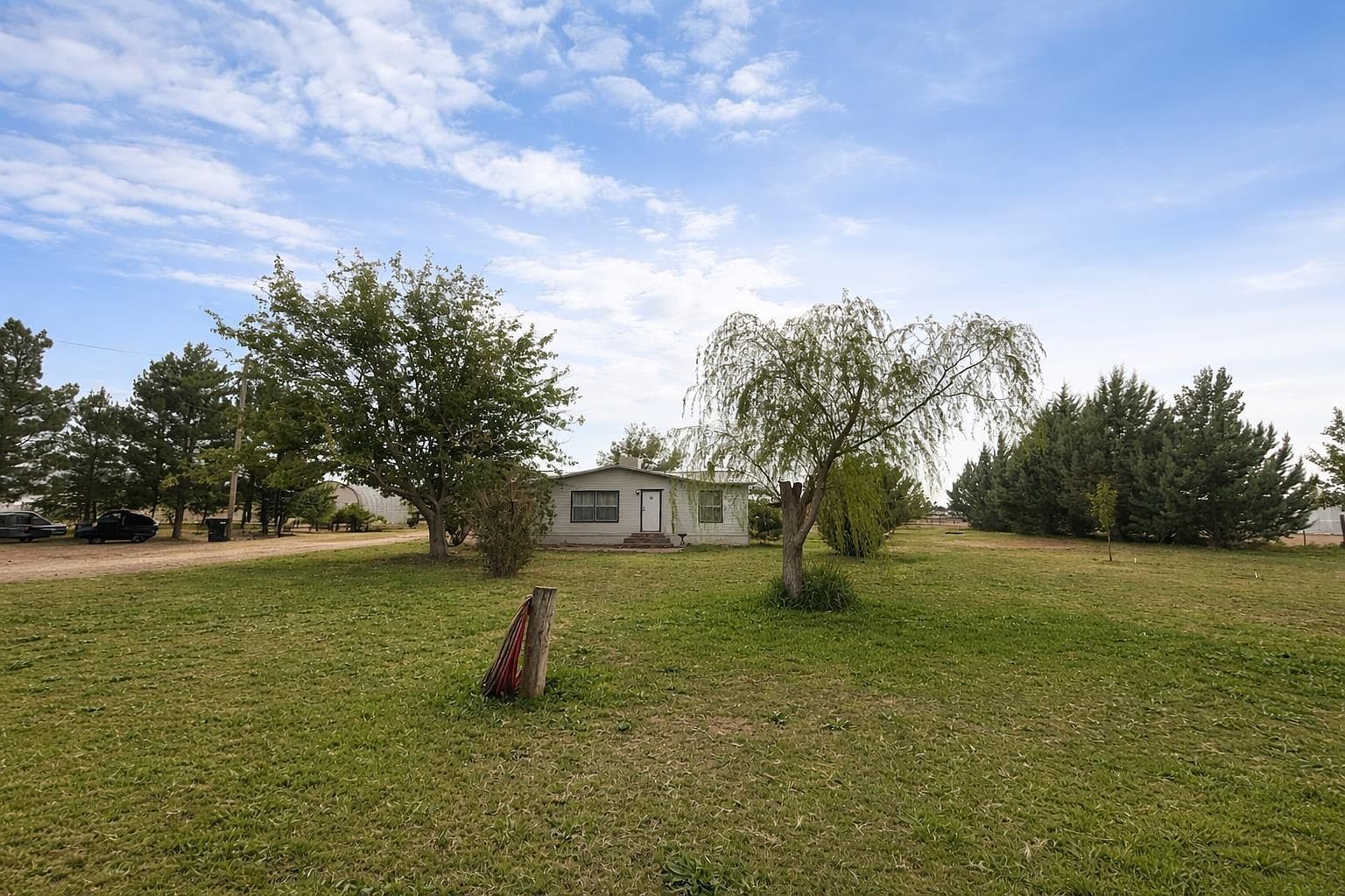 64 NW Bookout Rd Tularosa, NM 88352 - Thumbnail 2