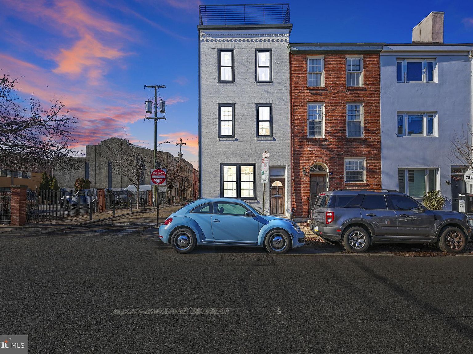 514 S 20th St #B Philadelphia, PA 19146 - Thumbnail 2