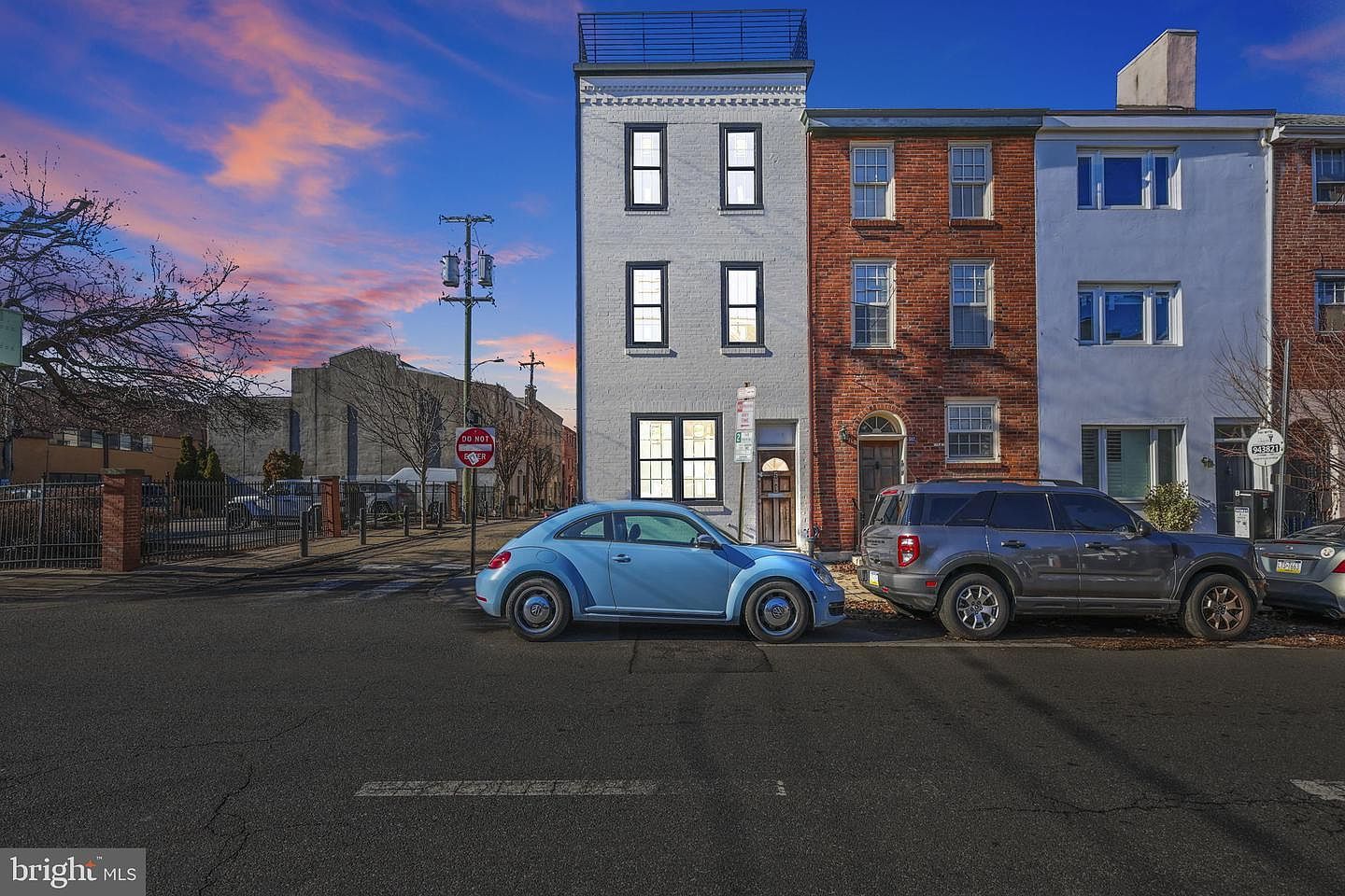 514 S 20th St Unit A Philadelphia, PA 19146 | New build