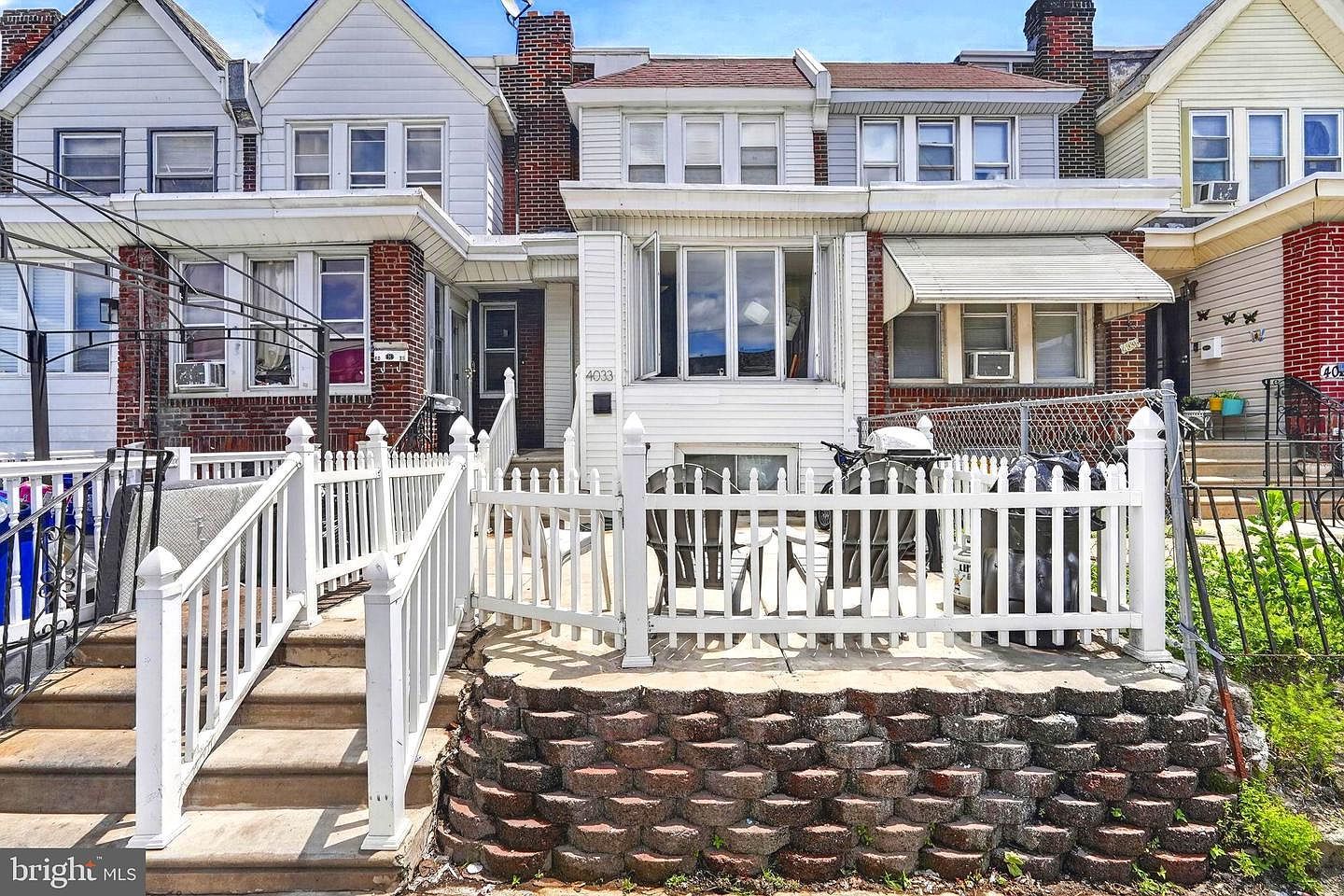4033 Castor Ave Philadelphia, PA 19124 | New build