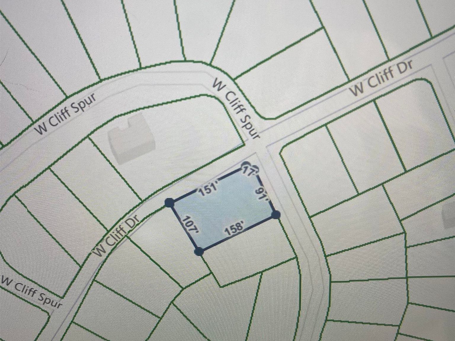 143 W Cliff Dr Fairfield Bay, AR 72088 - Thumbnail 2