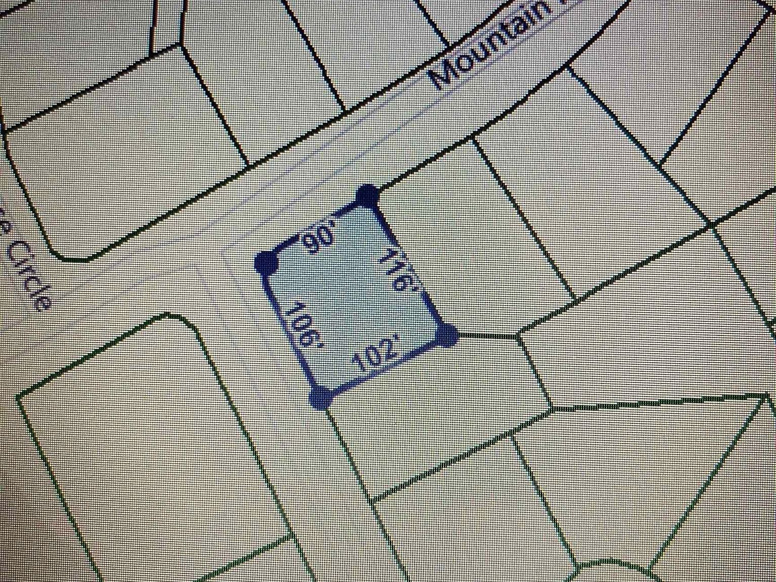 LOT 95 Mountain Ranch Dr Fairfield Bay, AR 72088 - Thumbnail 2