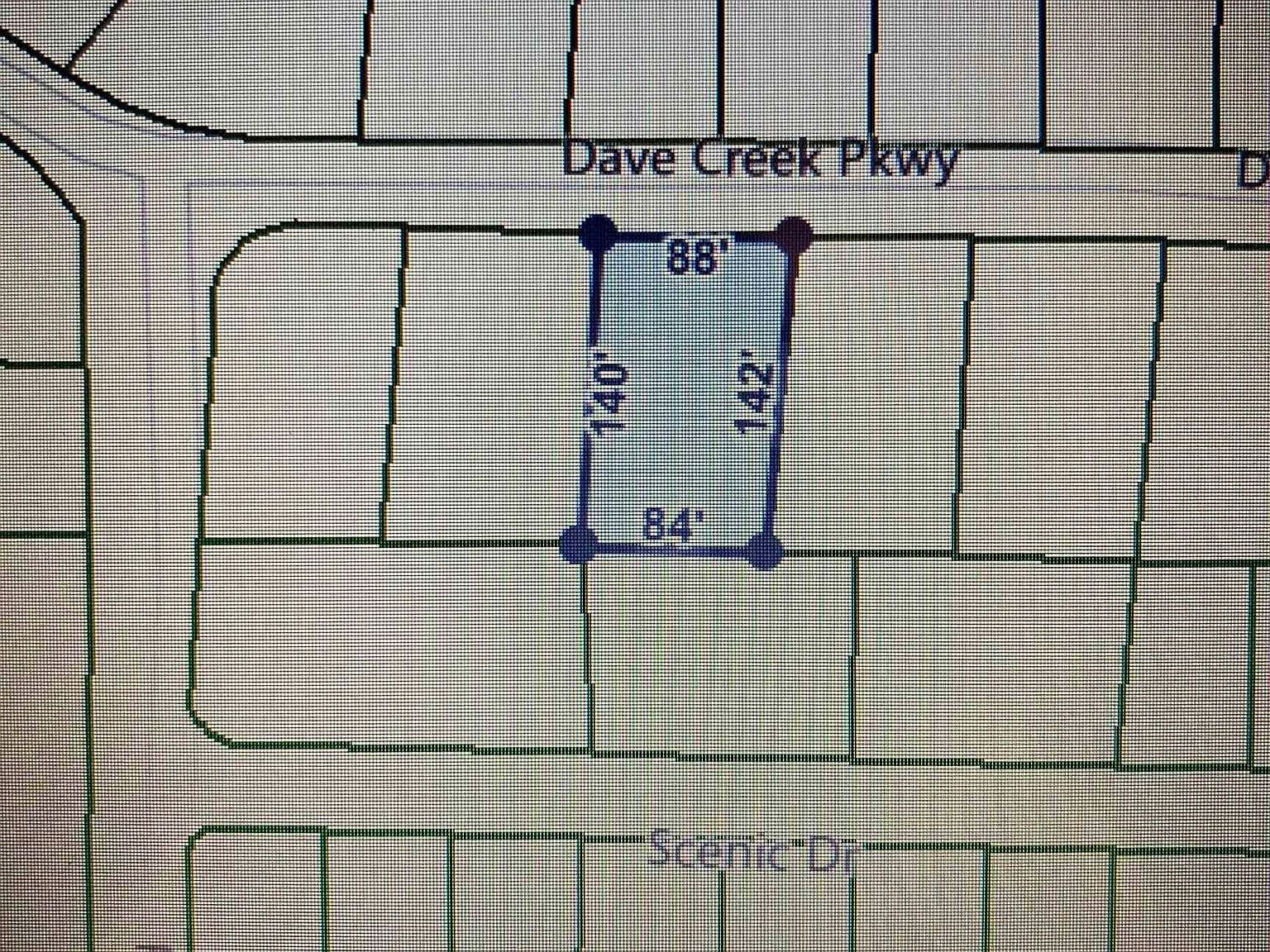 158 Dave Creek Pkwy Fairfield Bay, AR 72088 - Thumbnail 2