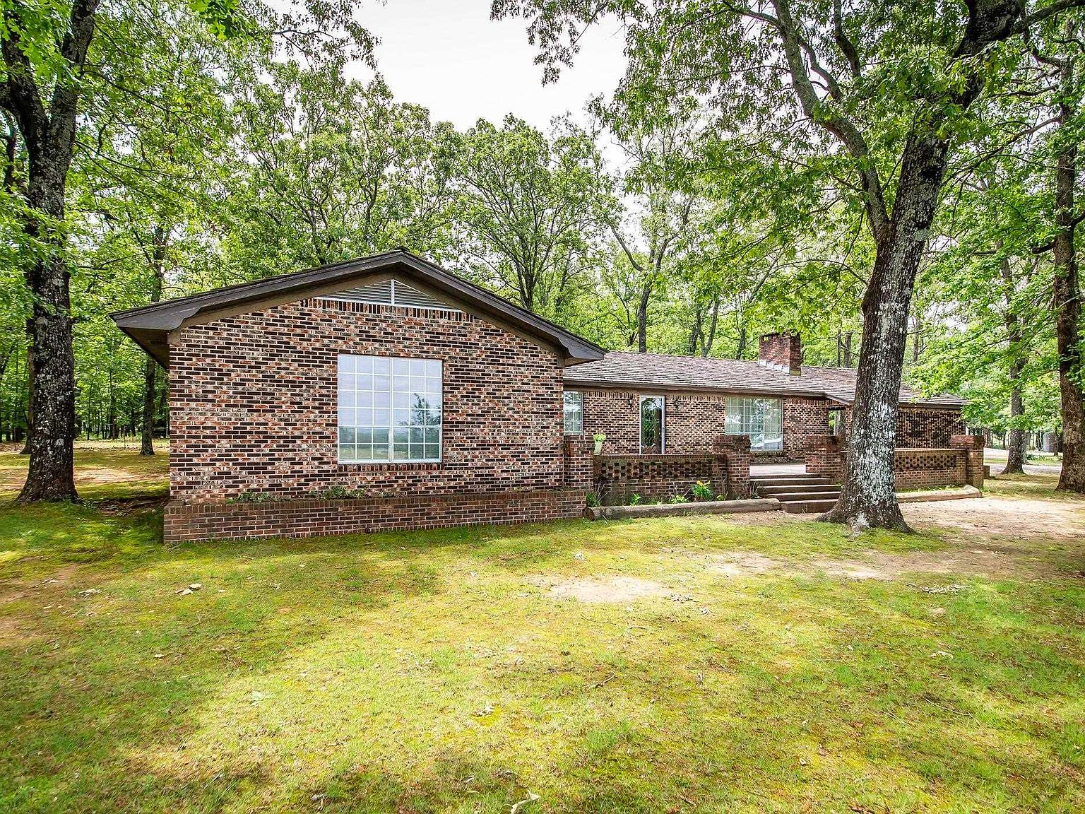 5049 Heber Springs Rd W Quitman, AR 72131 - Thumbnail 2