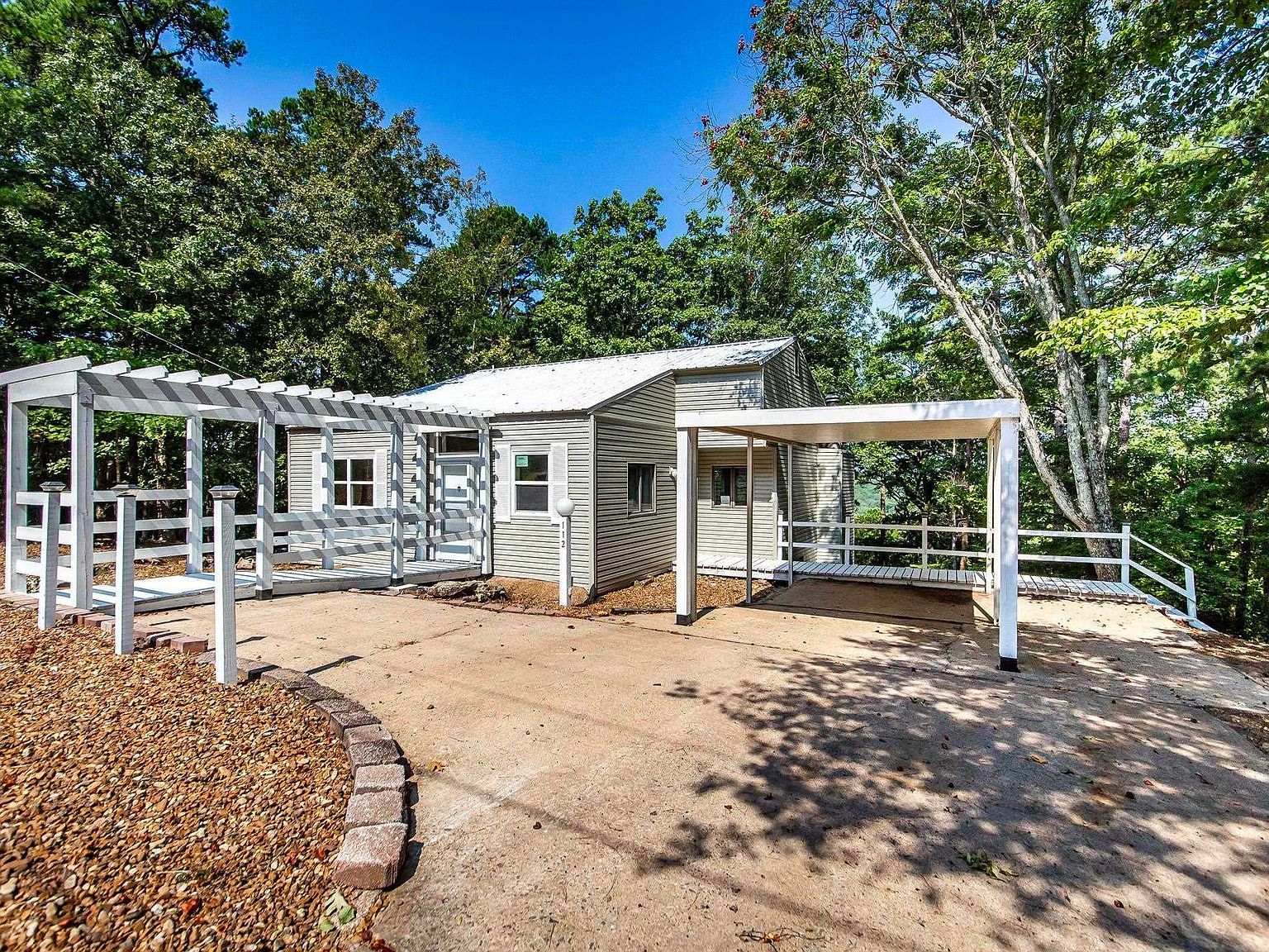 112 Ridgeview Dr Fairfield Bay, AR 72088 - Thumbnail 2