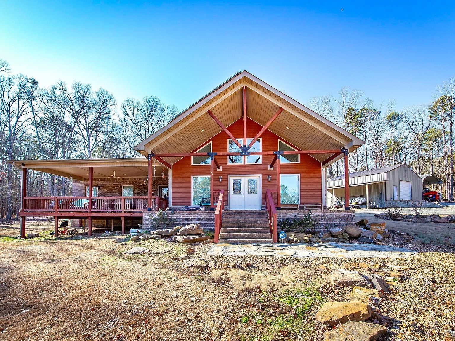 44 Stillwater Ln Drasco, AR 72530 - Thumbnail 2