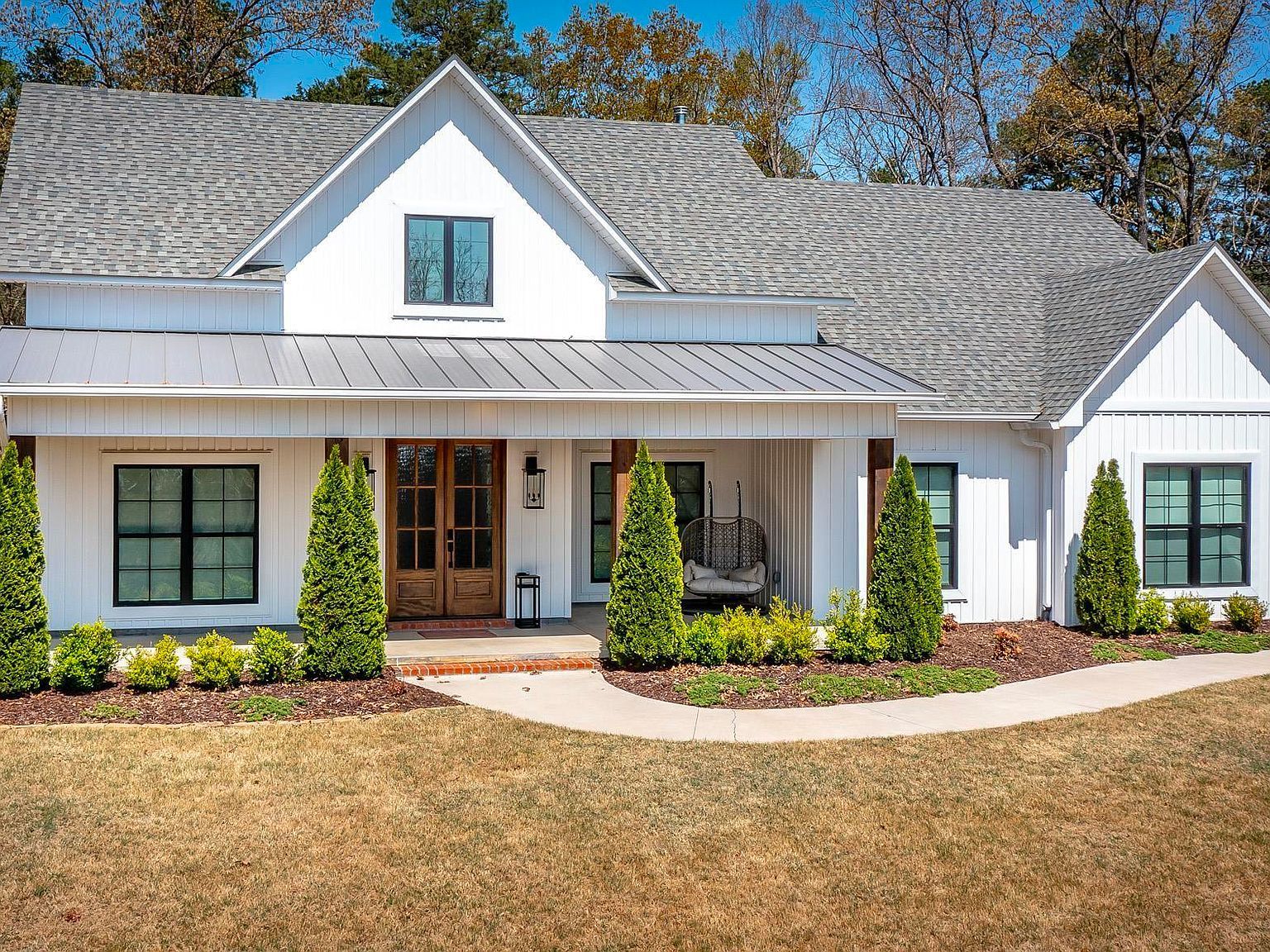 112 Choctaw Pl Fairfield Bay, AR 72088 - Thumbnail 2