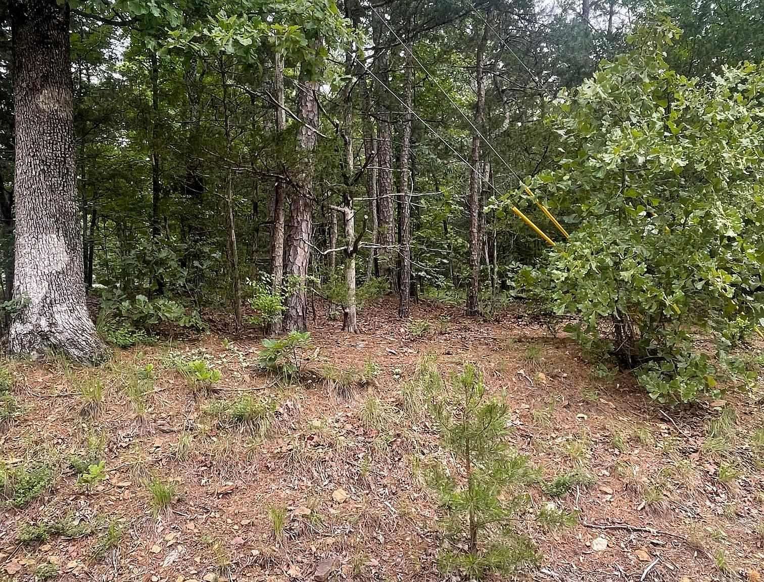 Lots 75 & 76 Dave Creek Pkwy Fairfield Bay, AR 72088  | Land/Lot