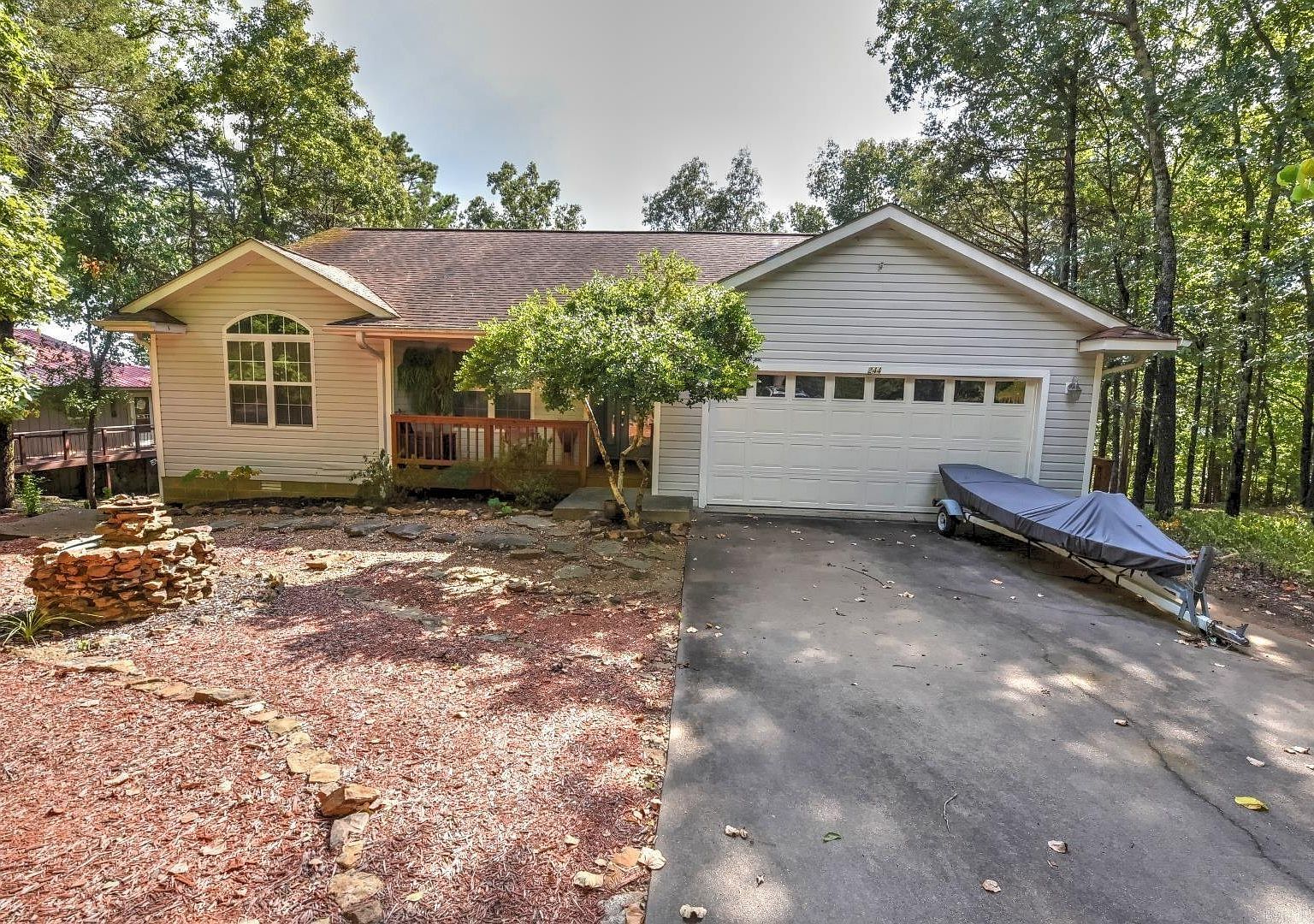 244 Lynn Creek Dr Fairfield Bay, AR 72088 - Thumbnail 2