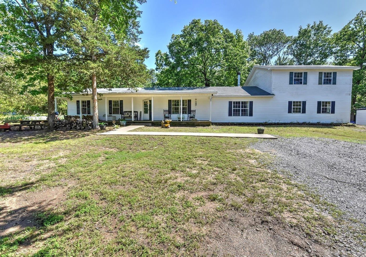 22 Primrose Ln Greenbrier, AR 72058 - Thumbnail 2