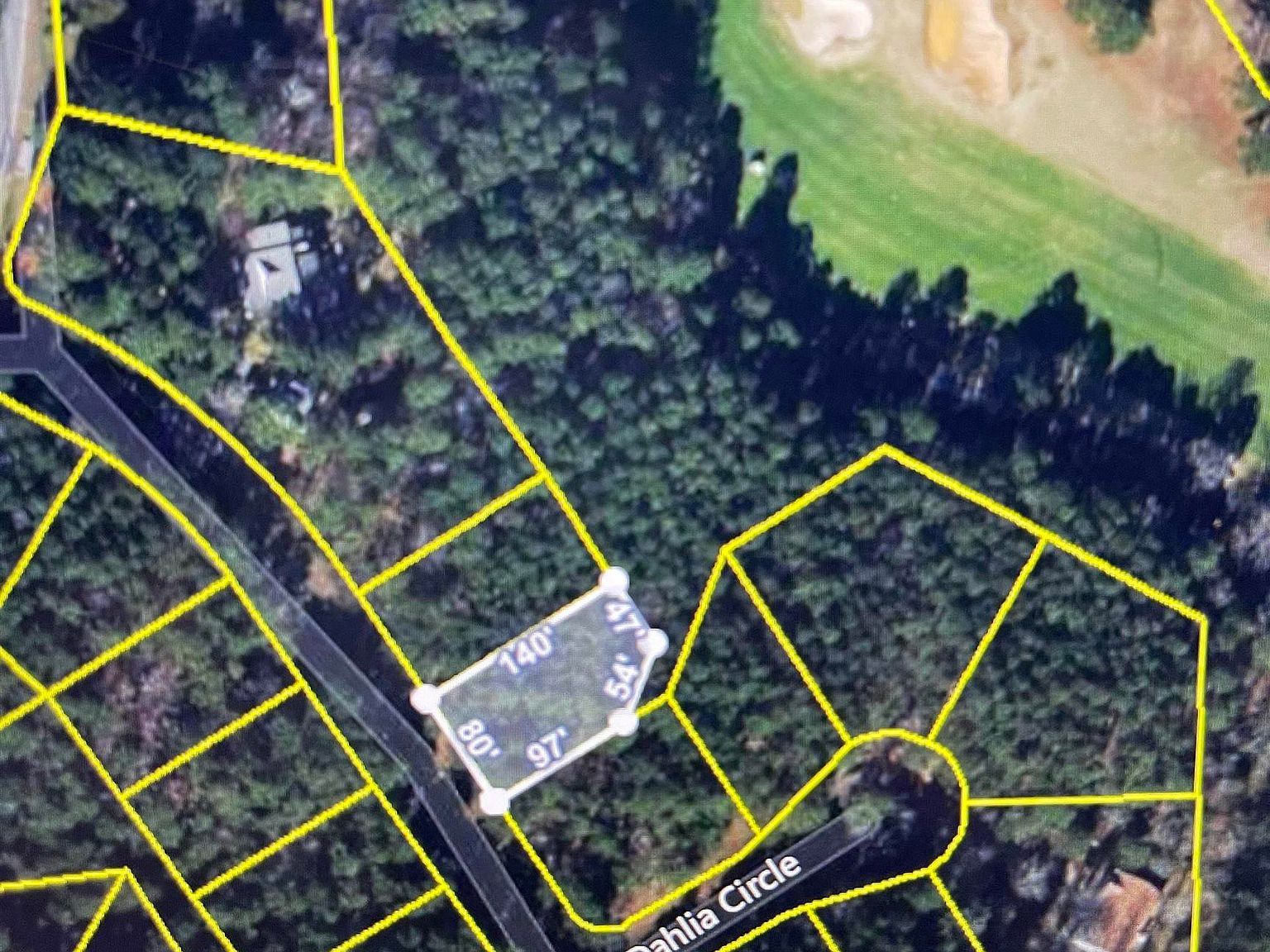 0 Edgemere Dr Fairfield Bay, AR 72088 - Thumbnail 2