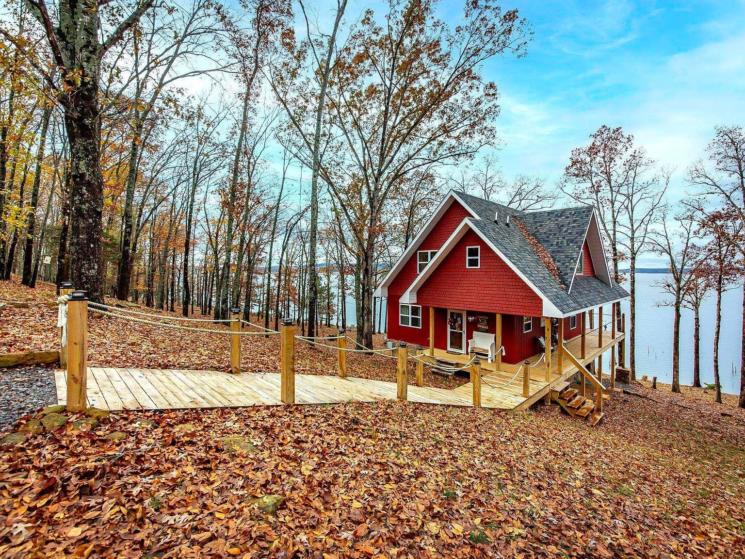 1150 Selma Ln Drasco, AR 72530 - Thumbnail 2