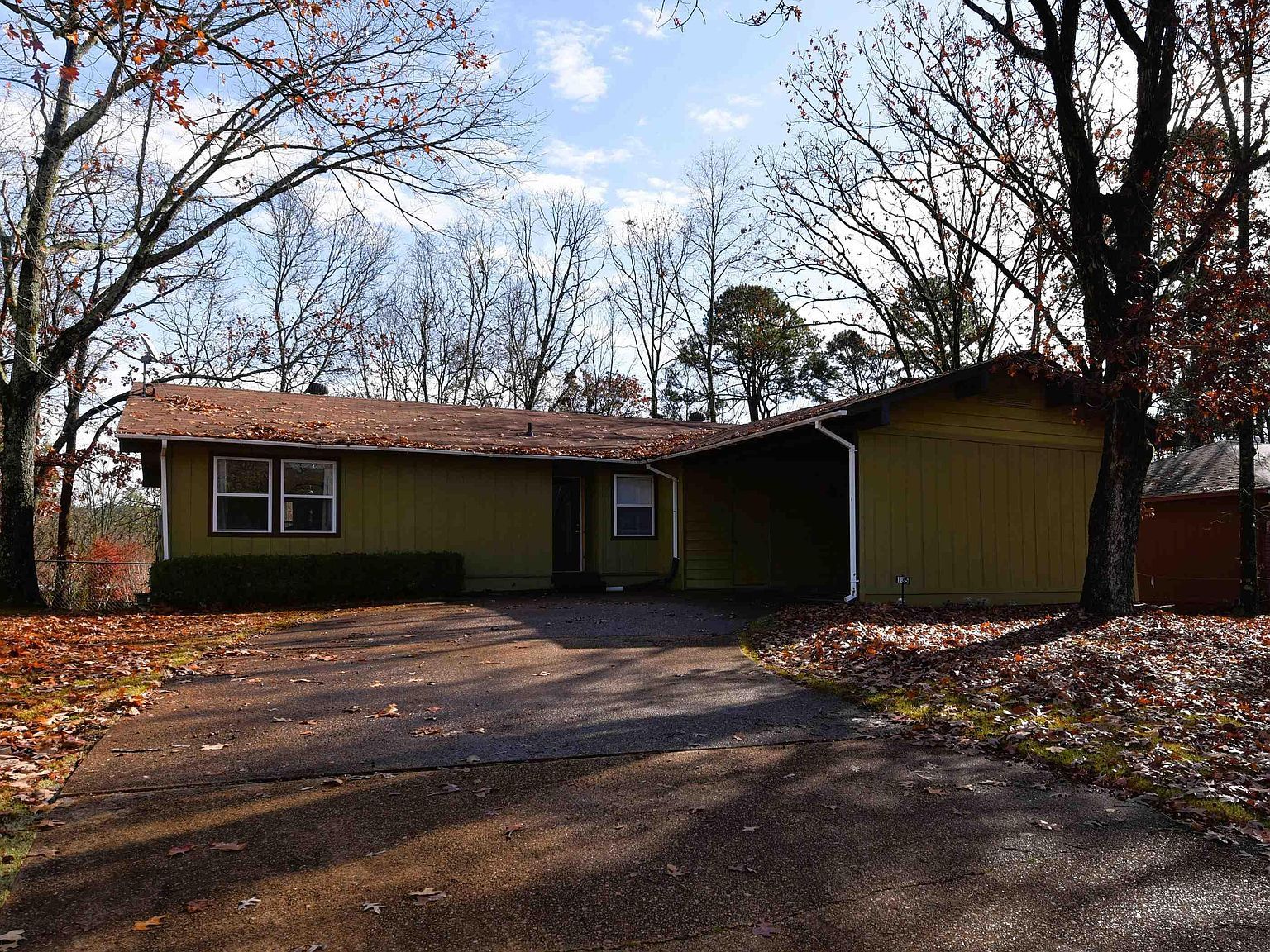 135 Dunn Hollow Dr Fairfield Bay, AR 72088 - Thumbnail 2