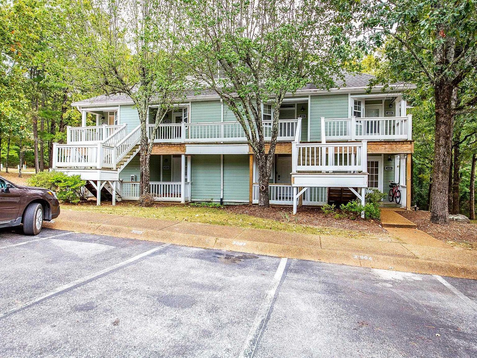 3022 Summerhill Pl Fairfield Bay, AR 72088 - Thumbnail 2