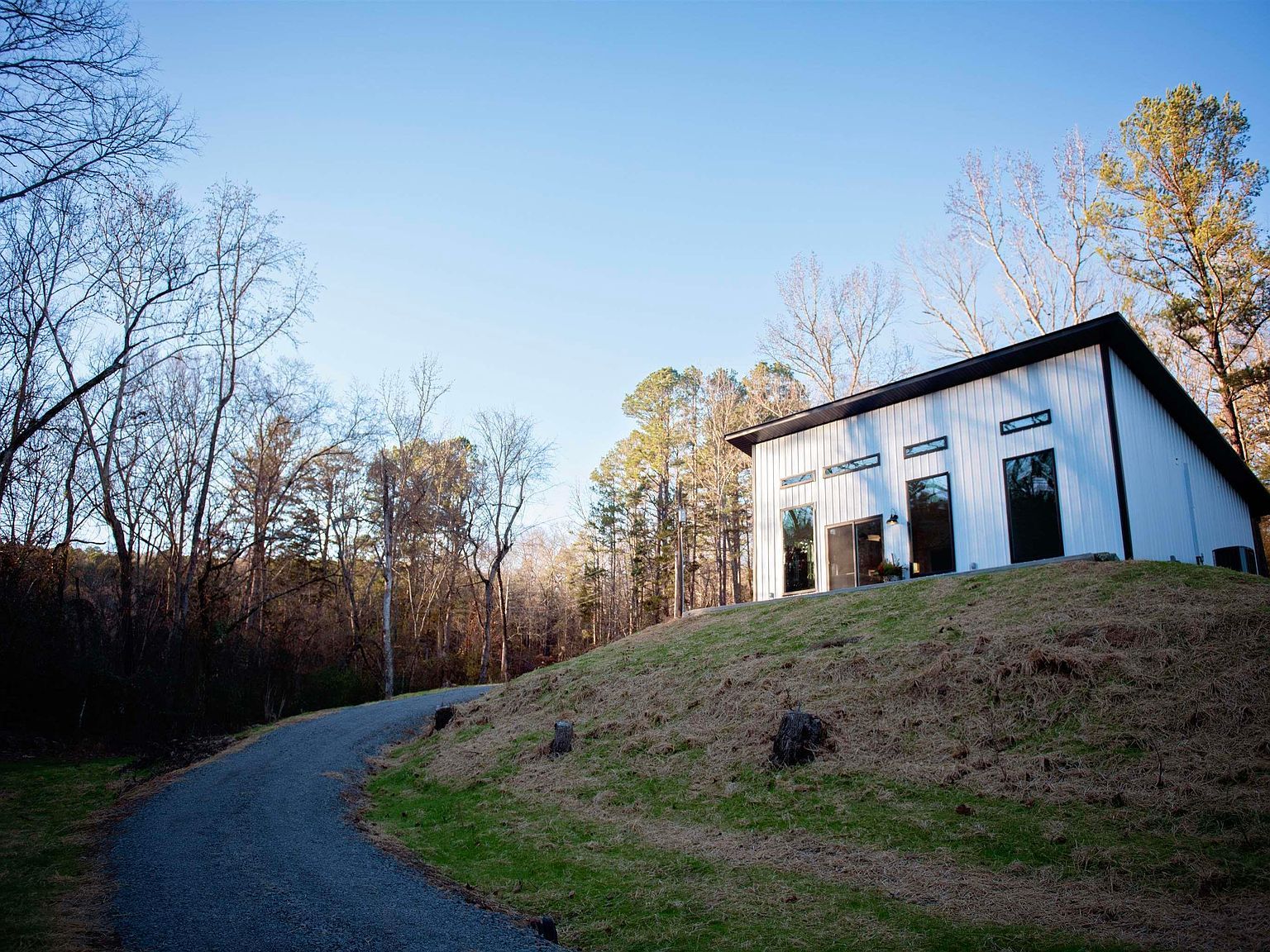 177 John Henry Rd Shirley, AR 72153 - Thumbnail 2