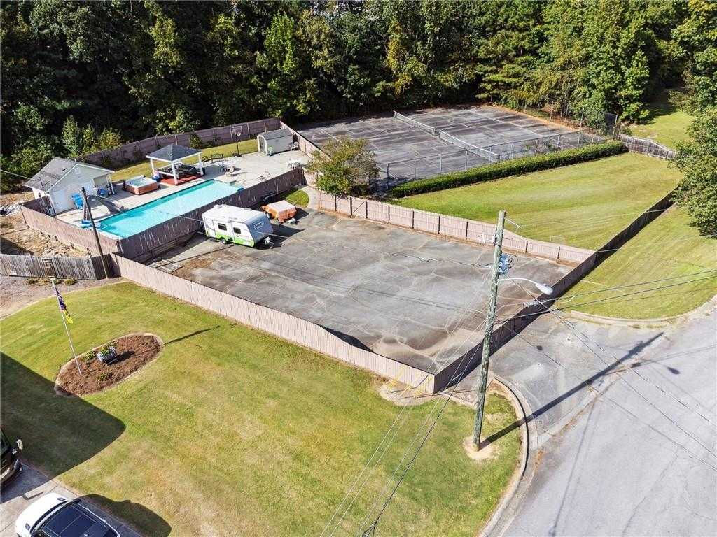 2222 Chateau Drive, Lawrenceville, GA, USA, 30043 - Thumbnail 3