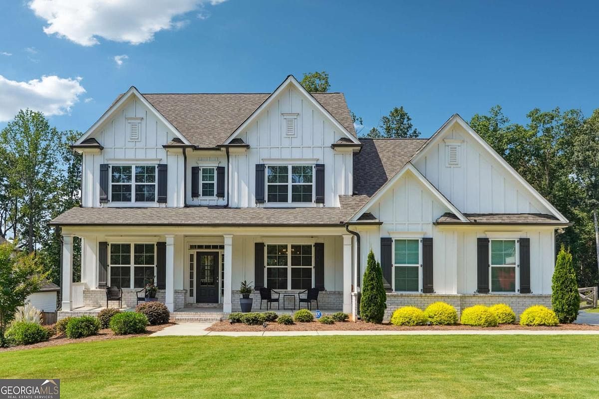 1039 Montrose Way Hoschton, GA 30548 - Thumbnail 2