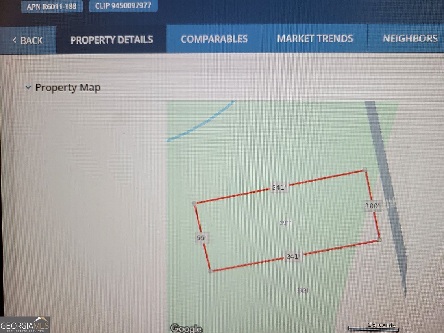 3911 Mountain Way Cv Snellville, GA 30039  | Land/Lot