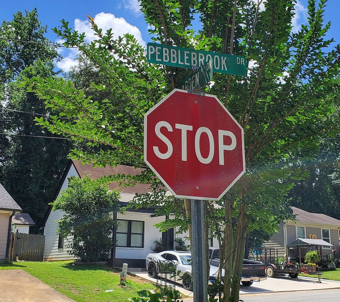 2938 Pebblebrook Dr Buford, GA 30518 | Land/Lot