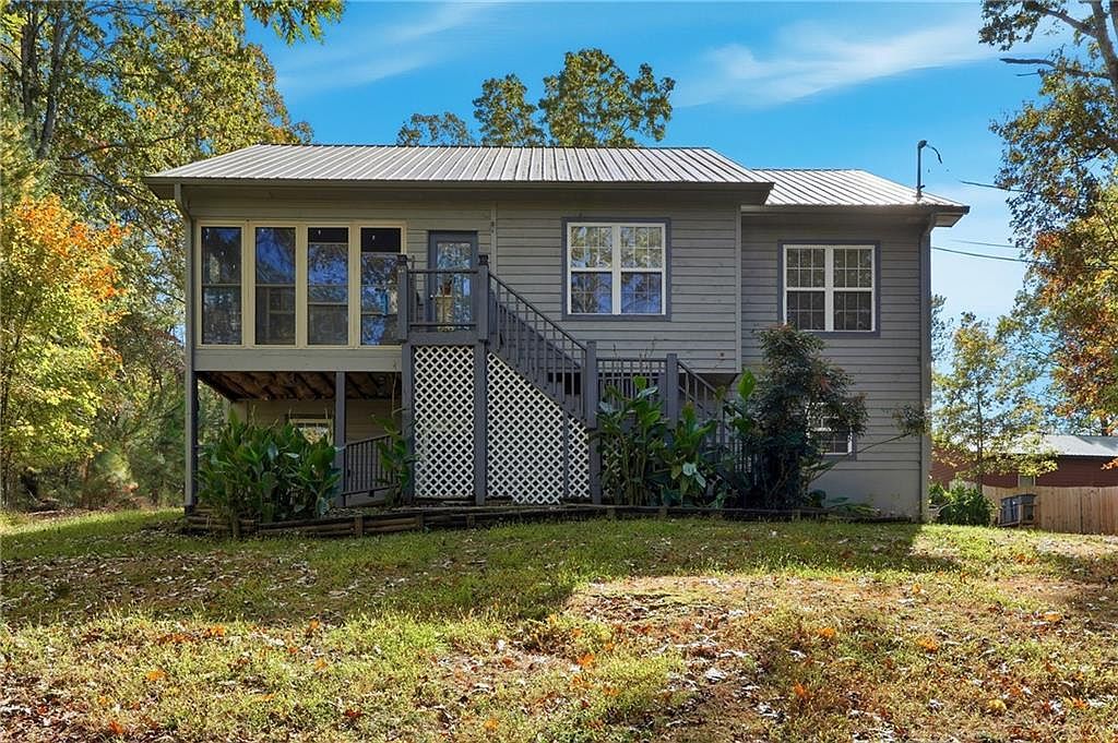 383 Acadia Dr Ellijay, GA 30540 - Thumbnail 2