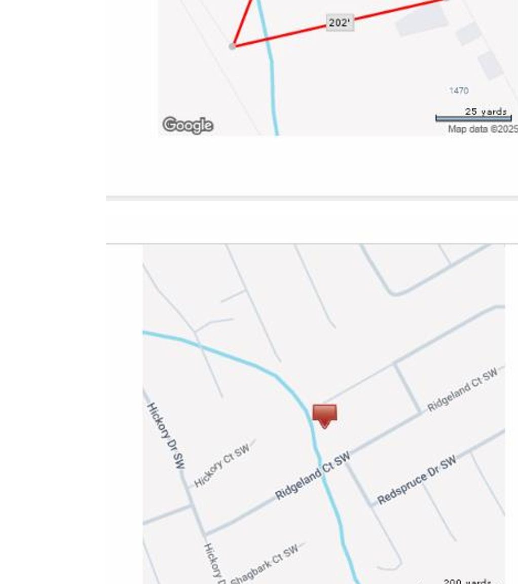 4662 Ridgeland Dr SW Lilburn, GA 30047 - Thumbnail 2