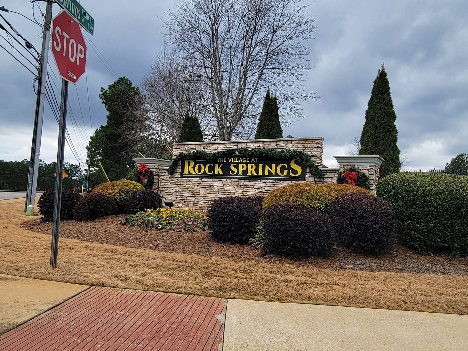 3387 Baymount Way Lawrenceville, GA 30043 - Thumbnail 2