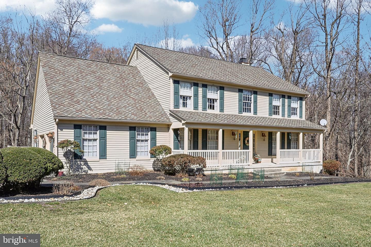 3 Kings Ct Landenberg, PA 19350  | Single Family
