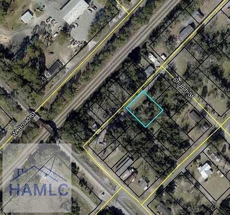 (undisclosed Address) Jesup, GA 31546  | Land/Lot