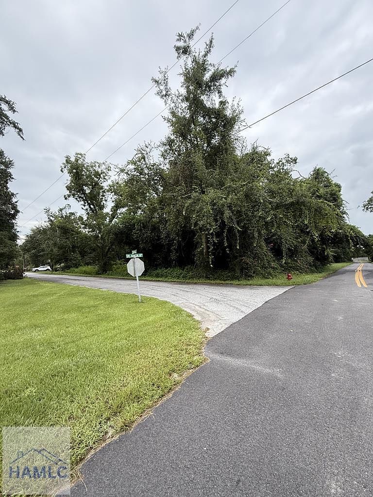 498 NE Broad St Jesup, GA 31546  | Land/Lot