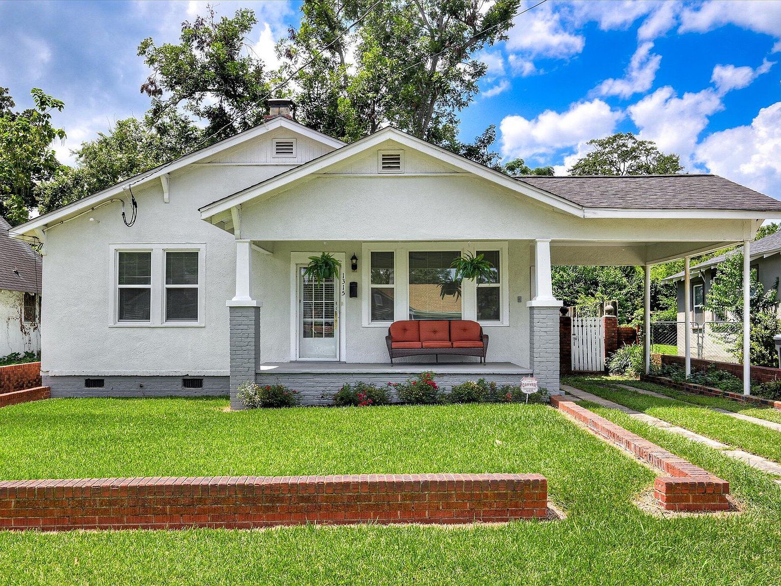 1315 Murphy St Augusta, GA 30904 - Thumbnail 2