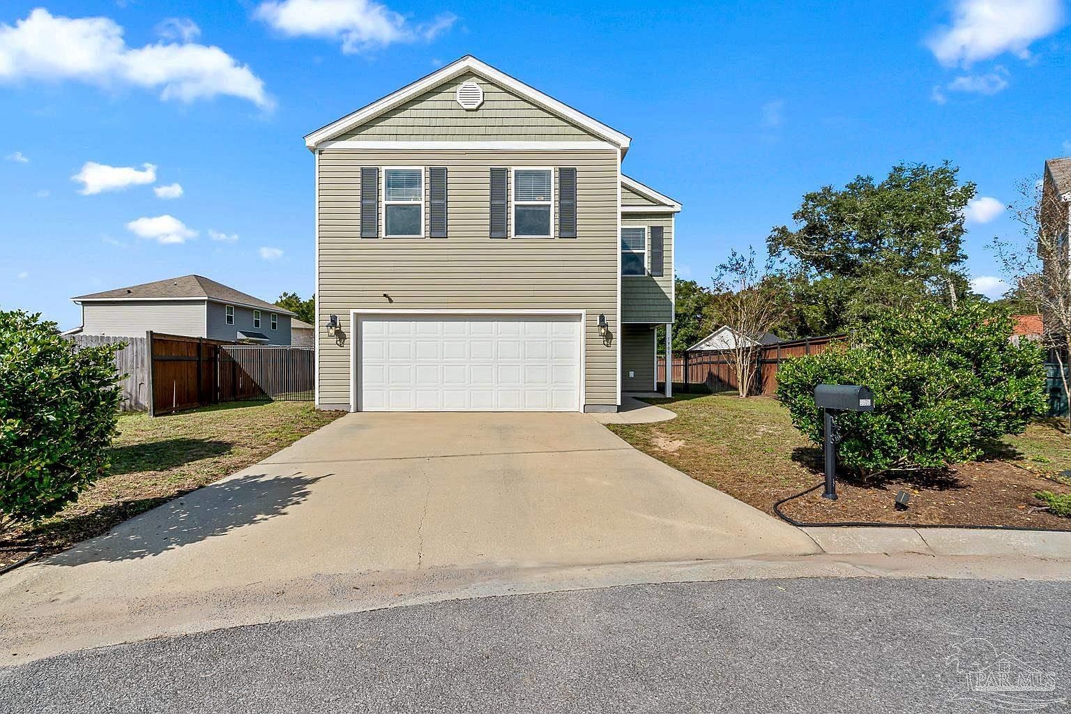 5905 Little Leaf Ct Milton, FL 32570 - Thumbnail 2