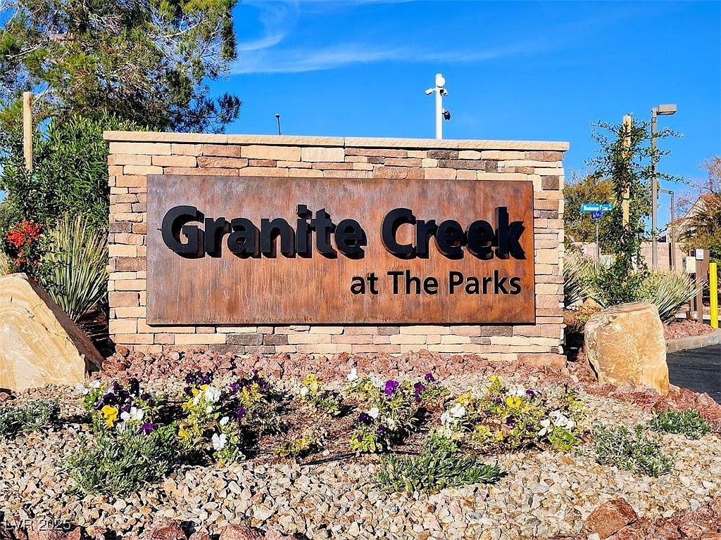 6729 Montezuma Castle Ln North Las Vegas, NV 89084 - Thumbnail 2