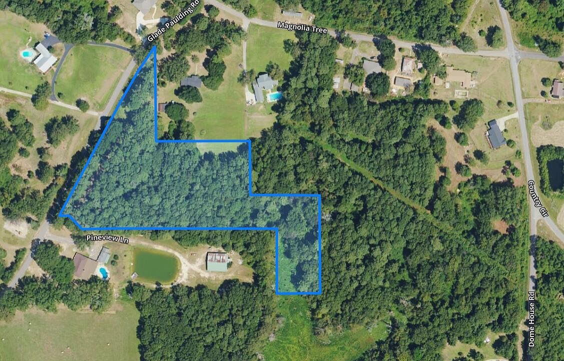 0 Glade Paulding Rd Laurel, MS 39443 - Thumbnail 2