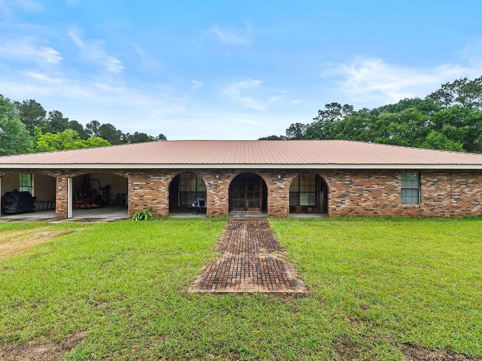 731 New Hope Kokomo Rd Foxworth, MS 39483 - Thumbnail 2