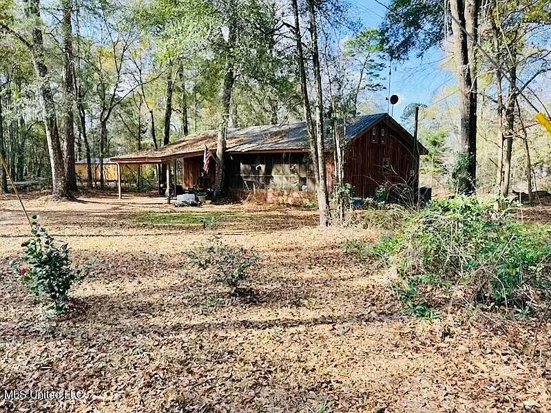 87 Russell Rd Moselle, MS 39459 - Thumbnail 2