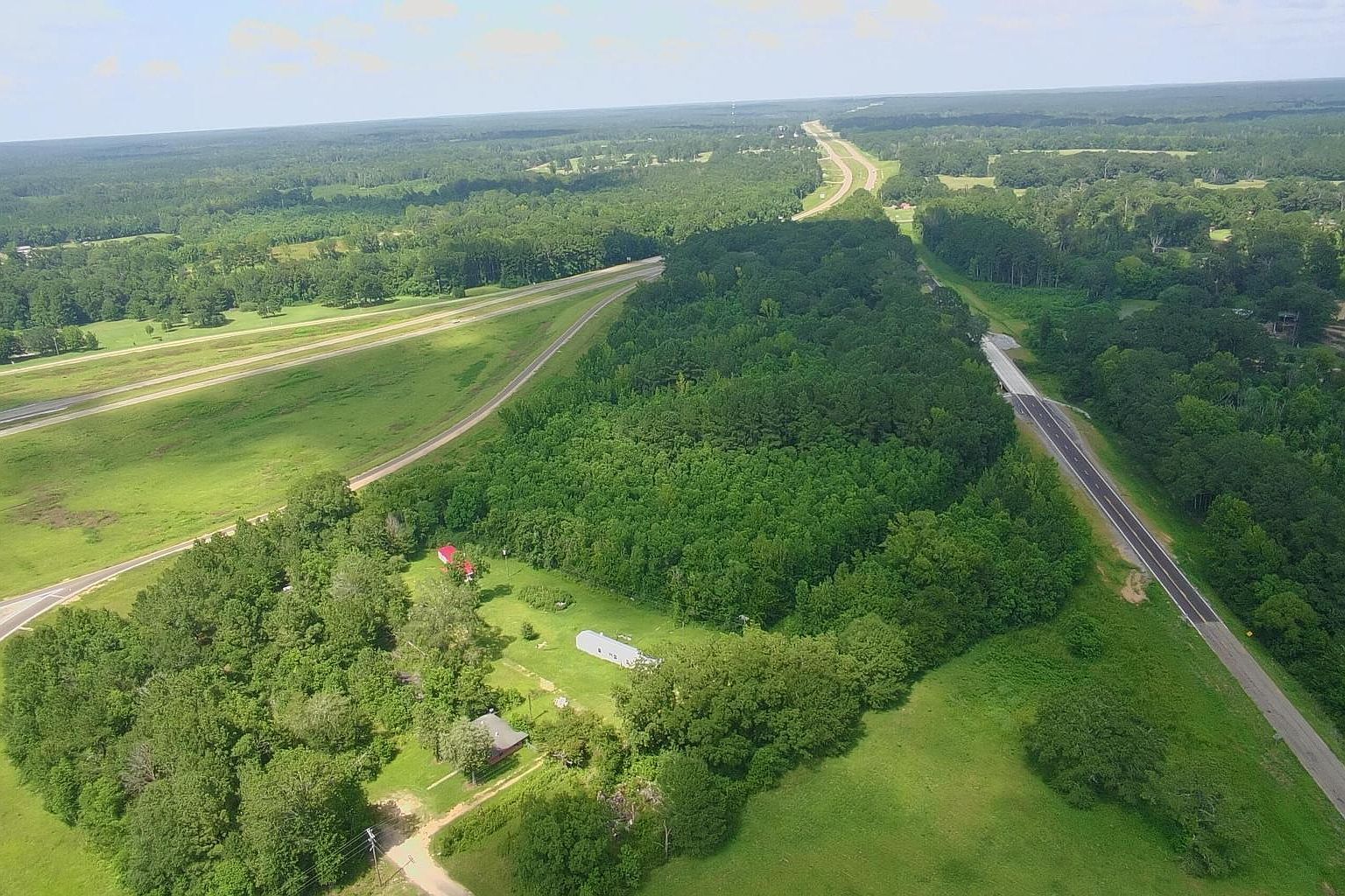12 / Ac Highway 84/ms #13 Prentiss, MS 39474  | Land/Lot