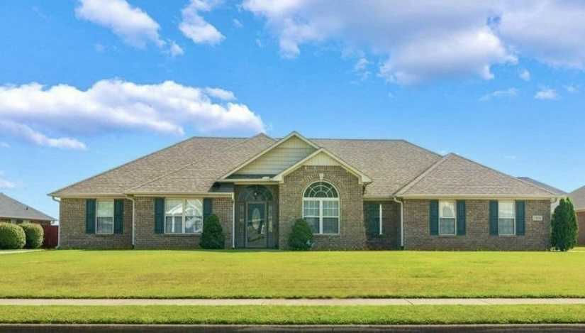 13196 Summerfield Dr, Athens, AL, USA, 35613  | Single Family