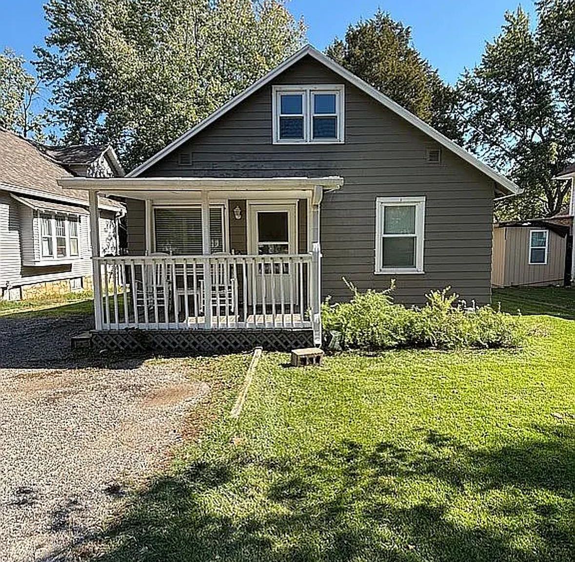 2328 SE Maryland Ave Topeka, KS 66605 - Thumbnail 2