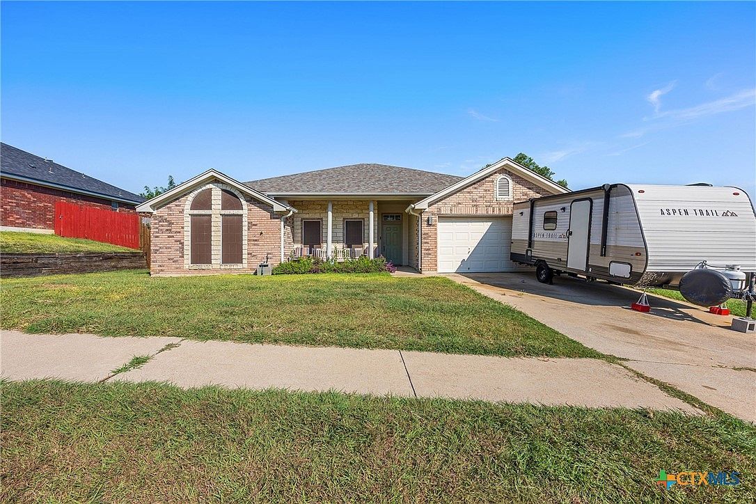 2408 Indian Camp Trl Copperas Cove, TX 76522 - Thumbnail 2