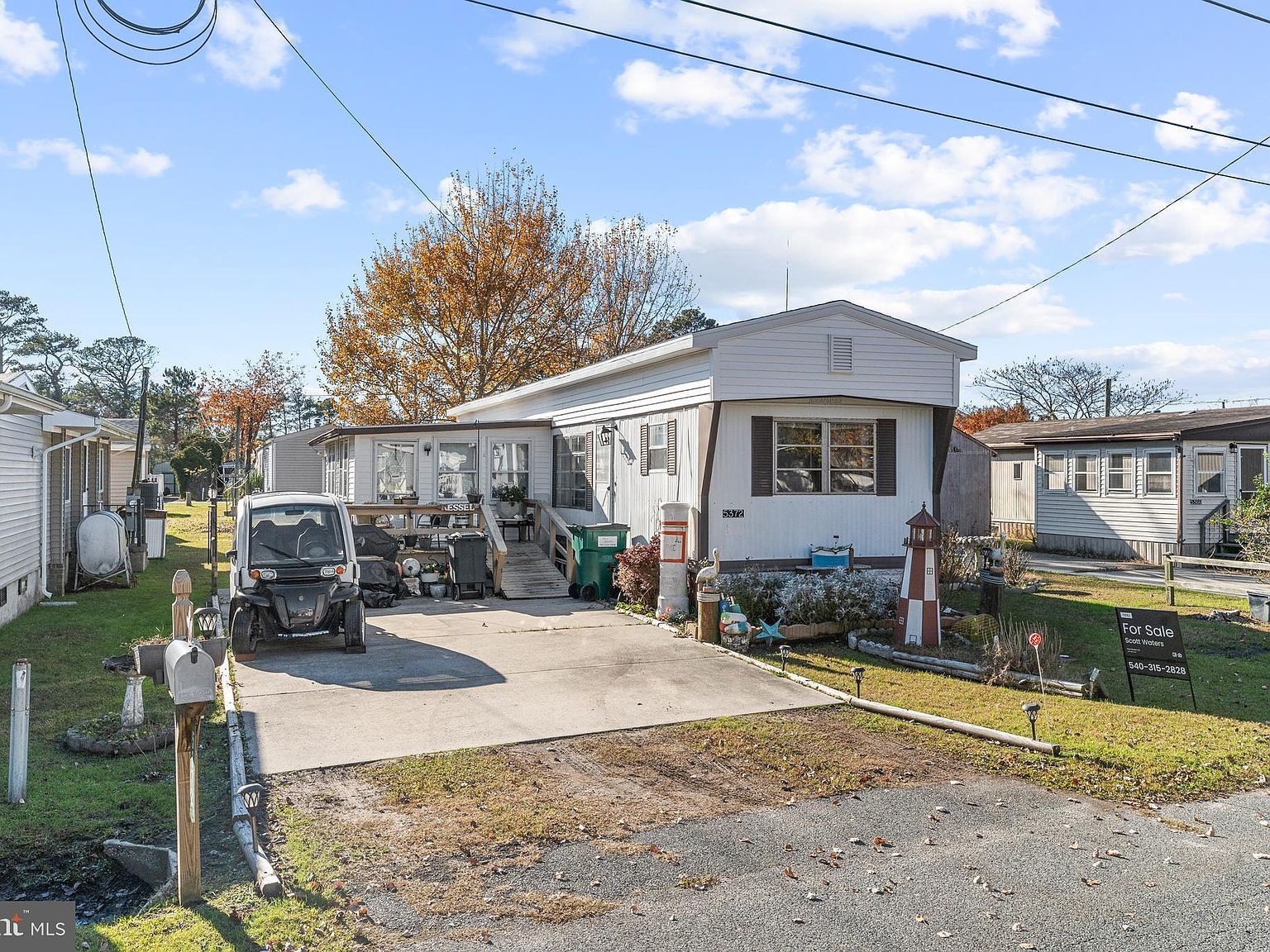 5372 McCleary Dr Chincoteague Island, VA 23336 - Thumbnail 2