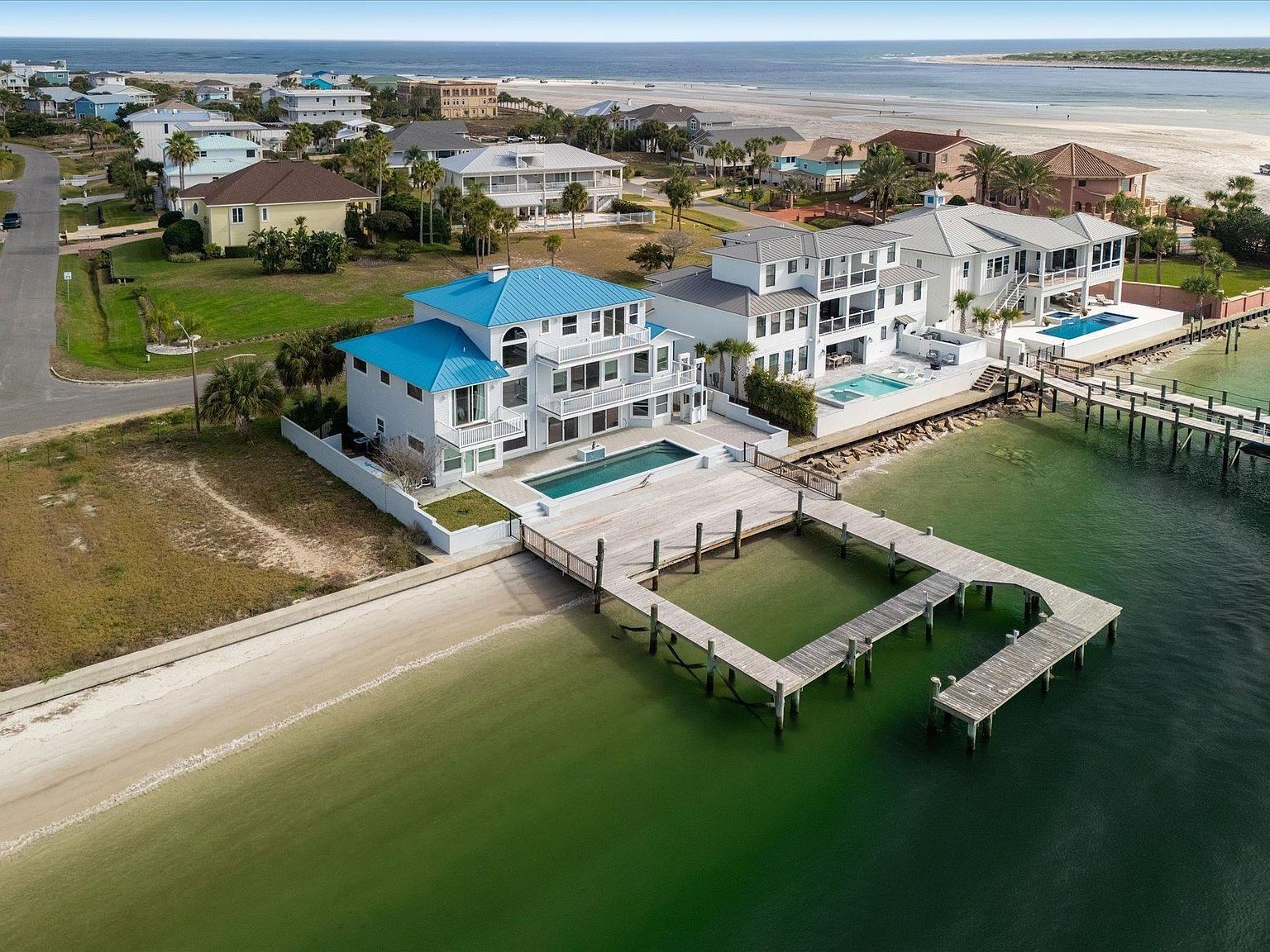 401 Porpoise Point Dr Saint Augustine, FL 32084 - Thumbnail 2