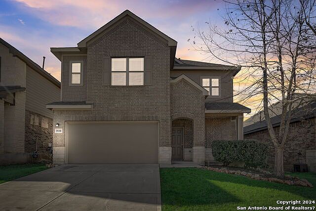 5930 Akin Elm San Antonio, TX 78261 - Thumbnail 2