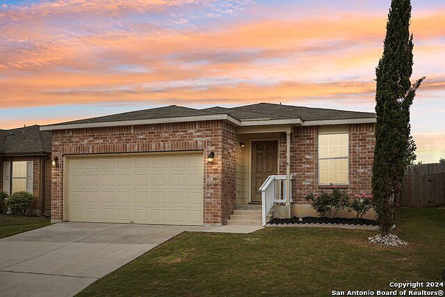 24243 Invitation Oak San Antonio, TX 78261 - Thumbnail 2